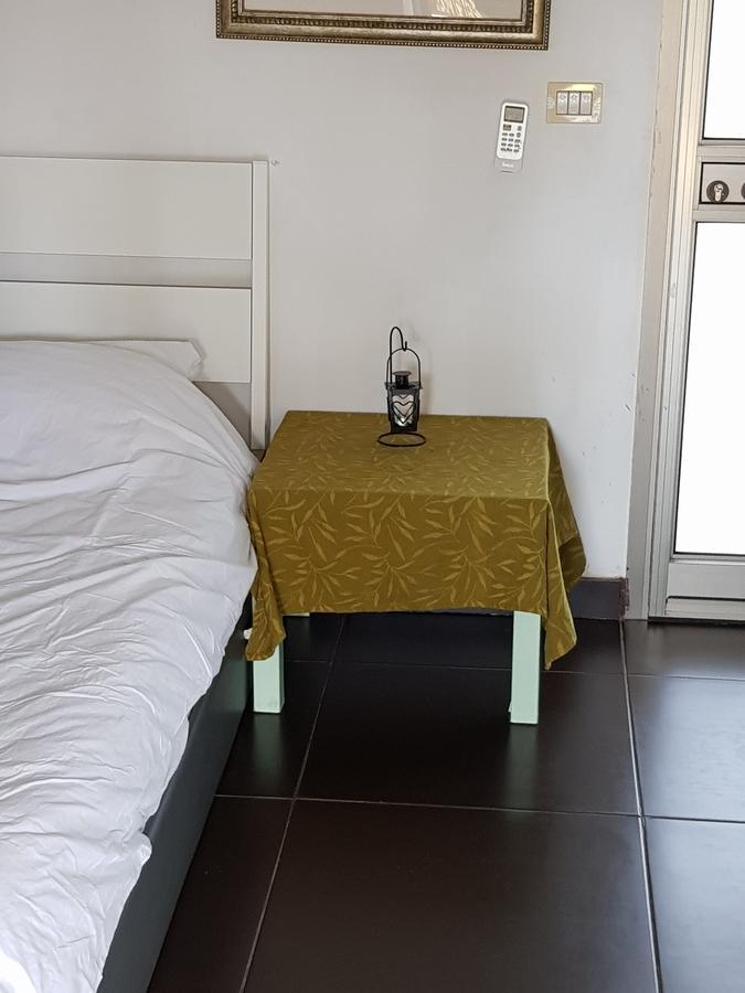 A Pastoral B & B Giv'at Ada Екстер'єр фото